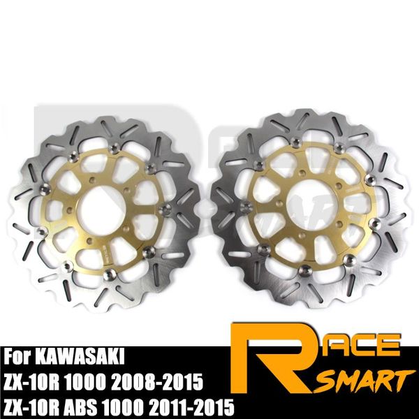 front brake discs rotors for zx-10r 2008-2020 motorcycle cnc brake disk zx10r zx10-r abs 2011 2012 2013 2014 gold black
front brake discs rotors for zx-10r 2008-2020 motorcycle cnc brake disk zx10r zx10-r abs 2011 2012 2013 2014 gold black