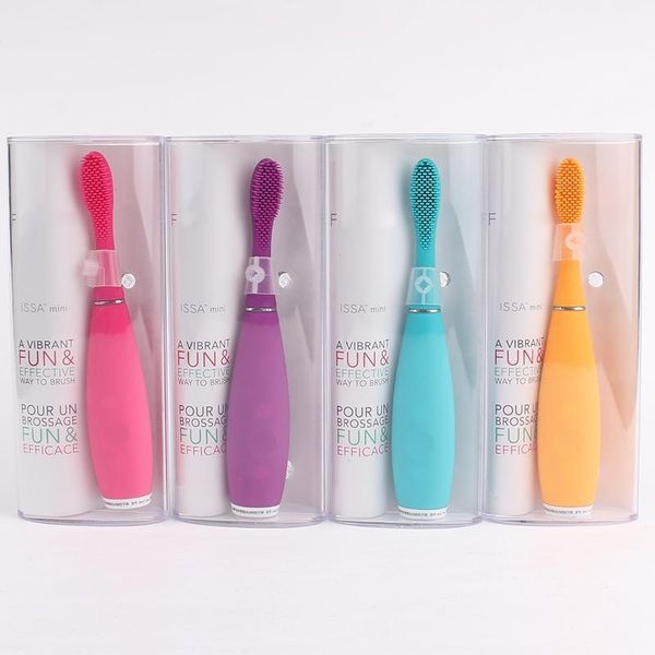 soft adults issa electric toothbrush rechargeable waterproof women men healthy automatic electric toothbrush silicone
soft adults issa electric toothbrush rechargeable waterproof women men healthy automatic electric toothbrush silicone
