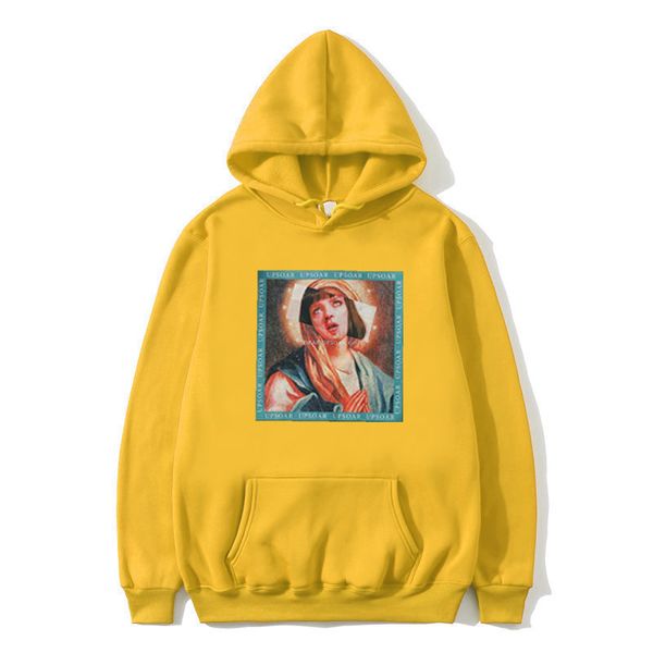 new great offer, virgin mary print hoodie men, funny street wear for men/women, autumn winter, hoodies, sweaters, Black
new great offer, virgin mary print hoodie men, funny street wear for men/women, autumn winter, hoodies, sweaters, Black