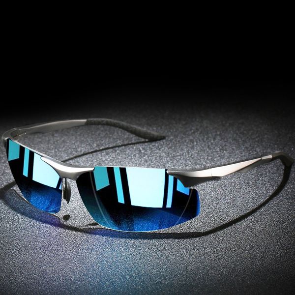 classic design aluminum sunglasses men women polarized durable glasses frame sun glasses male shades, White;black
classic design aluminum sunglasses men women polarized durable glasses frame sun glasses male shades, White;black