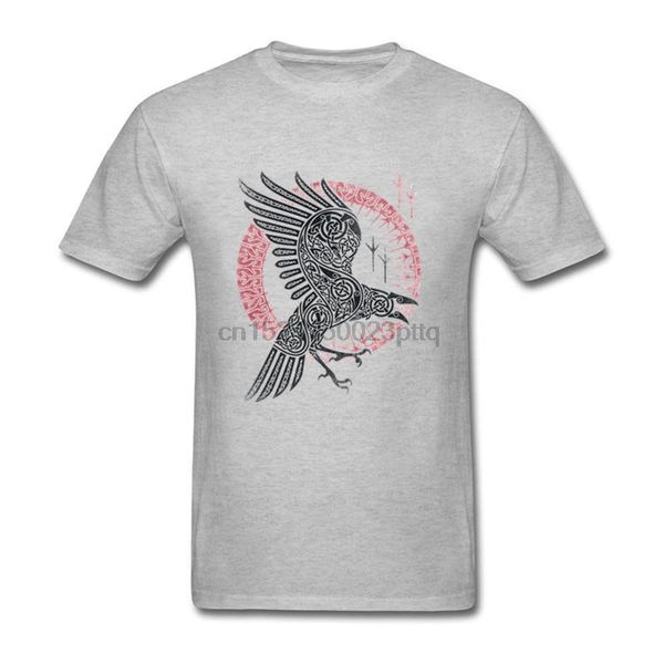 новые моды vintage рагнар raven men t shirt summer прохладный марка животных tshirt hipster мужчина tops тройники высокого качества одежды
новые моды vintage рагнар raven men t shirt summer прохладный марка животных tshirt hipster мужчина tops тройники высокого качества одежды