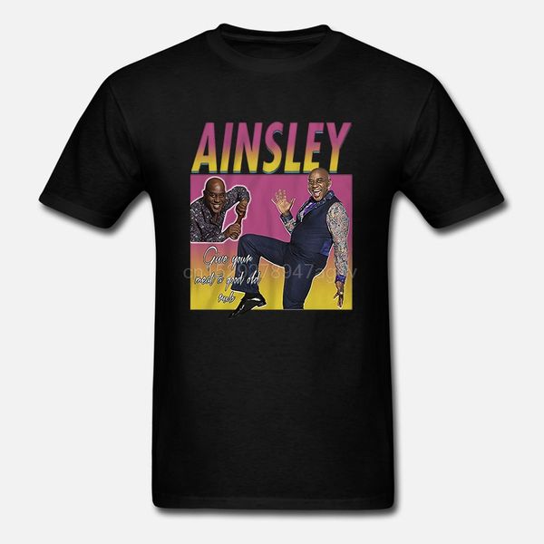 ainsley harriott t shirt meme vintage homage funny novelty parody meat food summer short sleeves fashion t shirt ing
ainsley harriott t shirt meme vintage homage funny novelty parody meat food summer short sleeves fashion t shirt ing