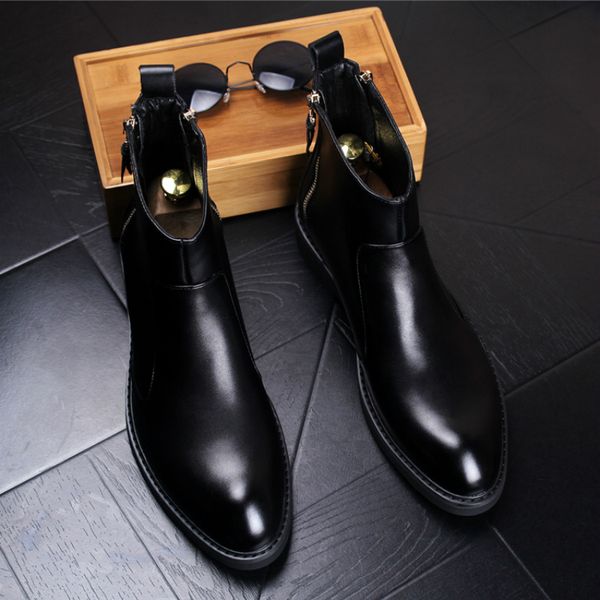 boots england designer mens casual warm plush winter natural leather cotton shoes black snow boot gentleman ankle botas zapatos
boots england designer mens casual warm plush winter natural leather cotton shoes black snow boot gentleman ankle botas zapatos