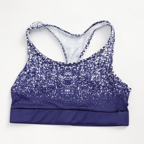 gym clothing women yoga print fitness bra running sports clothes workout no padded push up crop, White;black
gym clothing women yoga print fitness bra running sports clothes workout no padded push up crop, White;black