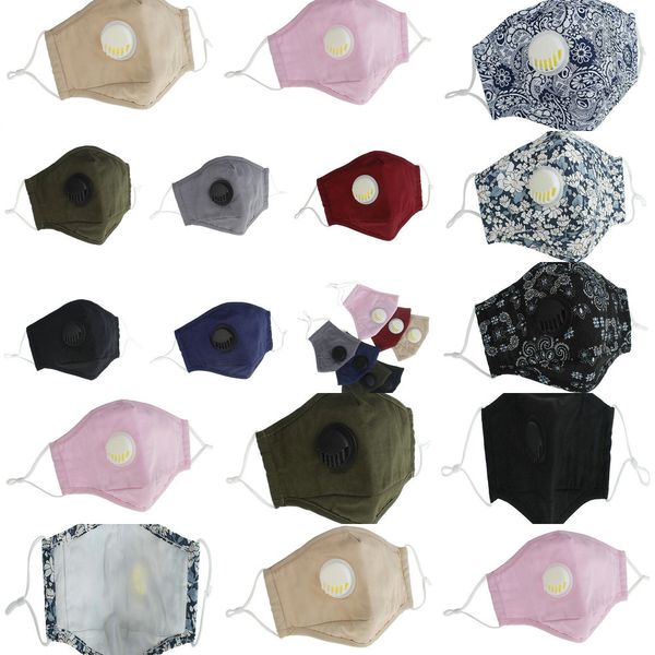 2020 new washable face mask pm2.5 anti-dust reusable masks valve protective cotton face ma idy0
2020 new washable face mask pm2.5 anti-dust reusable masks valve protective cotton face ma idy0