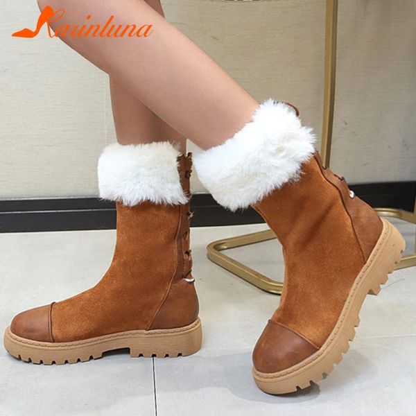 karin fashion woman shoes winter short plush flock round toe pacthwork low heels ankle female boots, Black
karin fashion woman shoes winter short plush flock round toe pacthwork low heels ankle female boots, Black