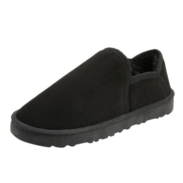 sagace men's boots couple comfortable home plus velvet velvet fashion casual warm cotton shoes new listing 2020, Black
sagace men's boots couple comfortable home plus velvet velvet fashion casual warm cotton shoes new listing 2020, Black