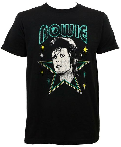 аутентичный david bowie звезда портрет приталенной футболка s m l xl 2xl new
аутентичный david bowie звезда портрет приталенной футболка s m l xl 2xl new