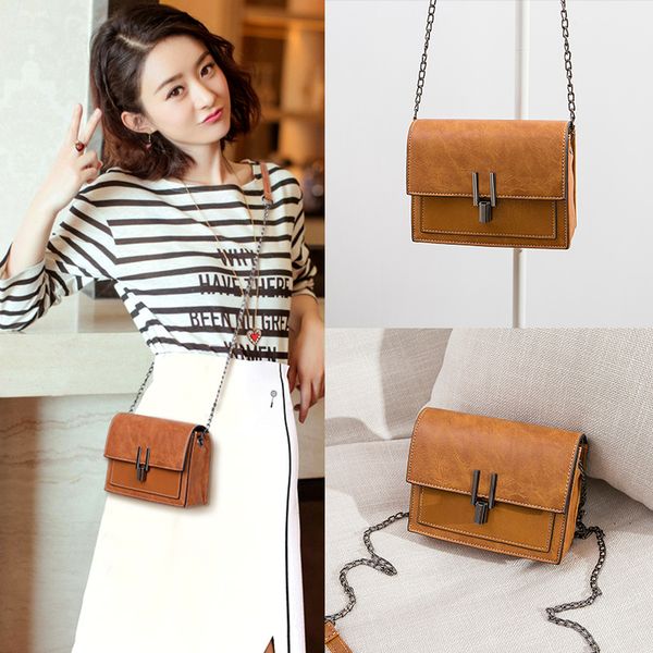 2020 classic small bag handbag messenger bag cross-body bags for women ladies purse mini design chain sell
2020 classic small bag handbag messenger bag cross-body bags for women ladies purse mini design chain sell