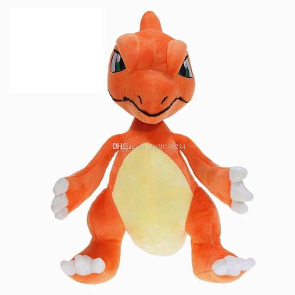 new toy charmeleon soft doll plush mew toy for kids christmas halloween gifts 11.8inch 30cm wholesale
new toy charmeleon soft doll plush mew toy for kids christmas halloween gifts 11.8inch 30cm wholesale
