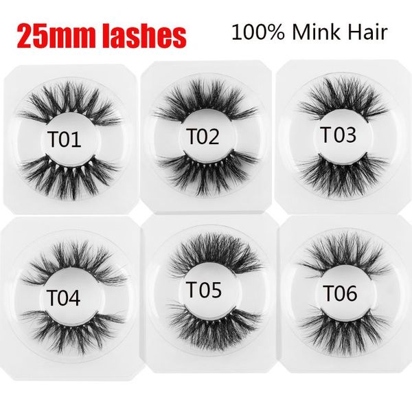 false eyelashes 1 pair 25mm 5d mink hair wispy fluffy long lashes eye makeup tools handmade dramatic
false eyelashes 1 pair 25mm 5d mink hair wispy fluffy long lashes eye makeup tools handmade dramatic