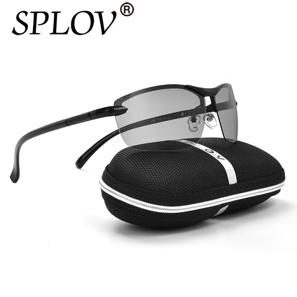 sunglasses 2021 day night brand designer pochromic men fashion discoloration driving fishing anti glare classic eyewear, White;black
sunglasses 2021 day night brand designer pochromic men fashion discoloration driving fishing anti glare classic eyewear, White;black
