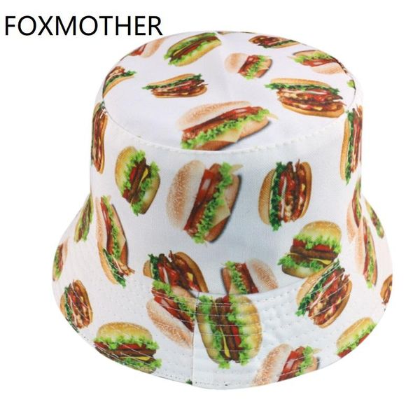 reversible caps hamburger 2020 side two hats french fries sun summer women fisherman food bucket design foxmother new mens ektus pingtoy, Black;white
reversible caps hamburger 2020 side two hats french fries sun summer women fisherman food bucket design foxmother new mens ektus pingtoy, Black;white