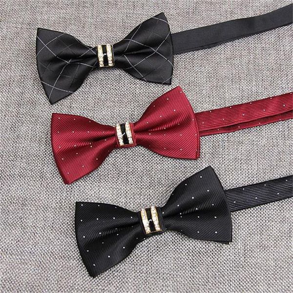 finest bow tie plaid strip bowknot dot men's butterfly suit accessories neckwear for men crossbones black bowtie, Blue;purple
finest bow tie plaid strip bowknot dot men's butterfly suit accessories neckwear for men crossbones black bowtie, Blue;purple
