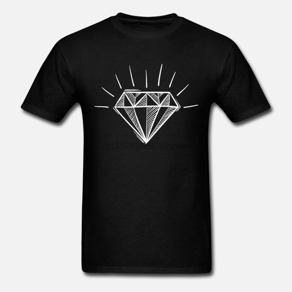 men t shirt diamond 3 tshirts women-tshirt