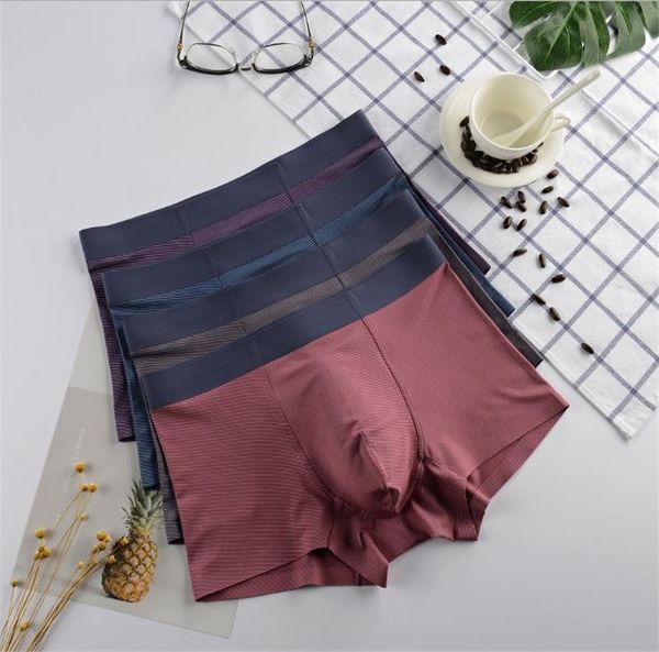 solid color daily боксеры повседневной эластичность удобной мужская престижные боксеры нет след mens конструктора дышащего нижнего белья мод, Black;white
solid color daily боксеры повседневной эластичность удобной мужская престижные боксеры нет след mens конструктора дышащего нижнего белья мод, Black;white
