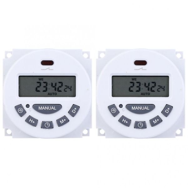 digital timer l701 high accuracy mini lcd display digital timer time control timing switch temporizador electrico interruptor
digital timer l701 high accuracy mini lcd display digital timer time control timing switch temporizador electrico interruptor