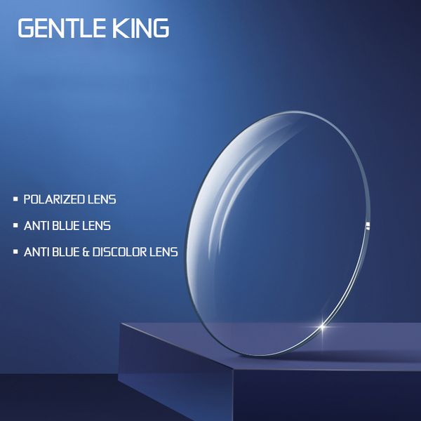 gentle king polarized anti blue light blocking 1.56 1.61 1.67 prescription discolored lens aspheric glasses lenses, White;black
gentle king polarized anti blue light blocking 1.56 1.61 1.67 prescription discolored lens aspheric glasses lenses, White;black