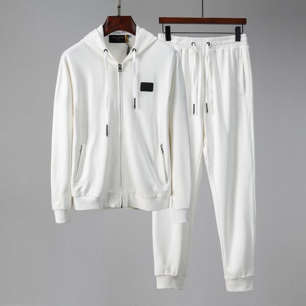 new designer tracksuits mens luxury sweat suits autumn brand mens jogger suits jacket + pants sets sporting women suit hip hop sets quality, Gray
new designer tracksuits mens luxury sweat suits autumn brand mens jogger suits jacket + pants sets sporting women suit hip hop sets quality, Gray