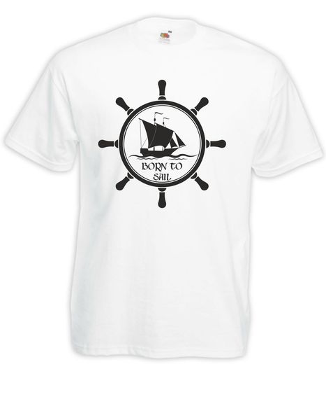 2019 print t shirts men herren born to sail i segeln i lustig fun brand new t-shirts
2019 print t shirts men herren born to sail i segeln i lustig fun brand new t-shirts