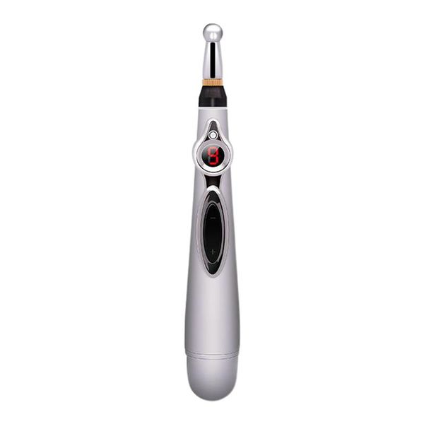 1pc electronic acupuncture pen home body massage tools relief pain tools electronic massage pen for elder us local delivery
1pc electronic acupuncture pen home body massage tools relief pain tools electronic massage pen for elder us local delivery
