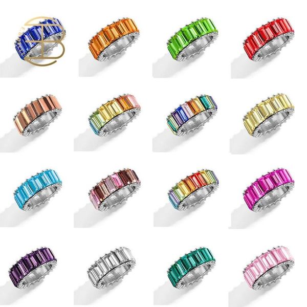 cluster rings 2021 design multiple color crystal finger for women fashion geometric party, Golden;silver
cluster rings 2021 design multiple color crystal finger for women fashion geometric party, Golden;silver