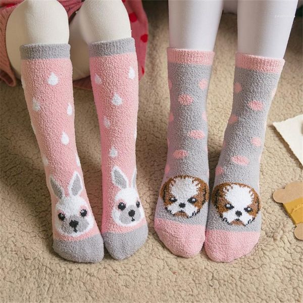 christmas cute cartoon animal pattern socks autumn and winter keep warm stocking fashion women designer socks women designer socks, Black;white
christmas cute cartoon animal pattern socks autumn and winter keep warm stocking fashion women designer socks women designer socks, Black;white