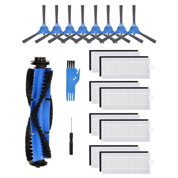 robotic vacuum cleaner accessories kit compatible with eufy robovac 11s robovac 30 30c 15c accessory #t1g
robotic vacuum cleaner accessories kit compatible with eufy robovac 11s robovac 30 30c 15c accessory #t1g
