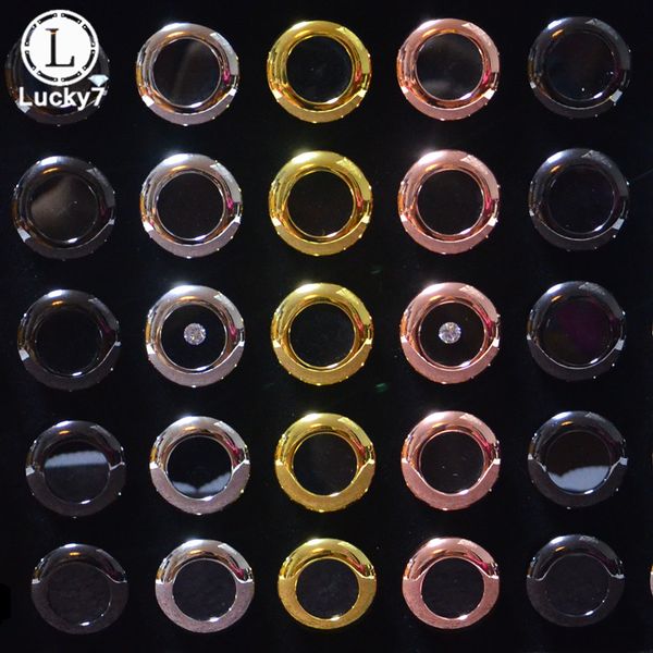 10pcs/lot round stainless steel diamond display box metal gemstone cases diamond storage organizer gift box 3*1.7cm, Pink;blue
10pcs/lot round stainless steel diamond display box metal gemstone cases diamond storage organizer gift box 3*1.7cm, Pink;blue