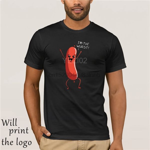 i'm the wurst