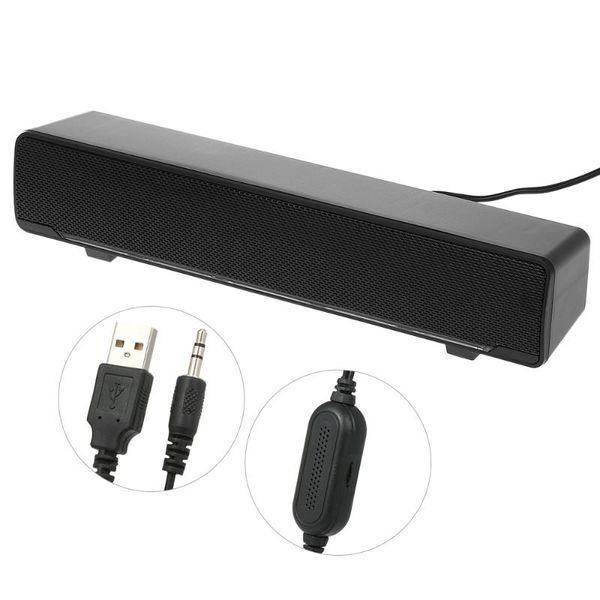 sada v-196 usb wired computer speaker bar stereo subwoofer powerful music player bass surround sound box for pc phone tablet mp3
sada v-196 usb wired computer speaker bar stereo subwoofer powerful music player bass surround sound box for pc phone tablet mp3
