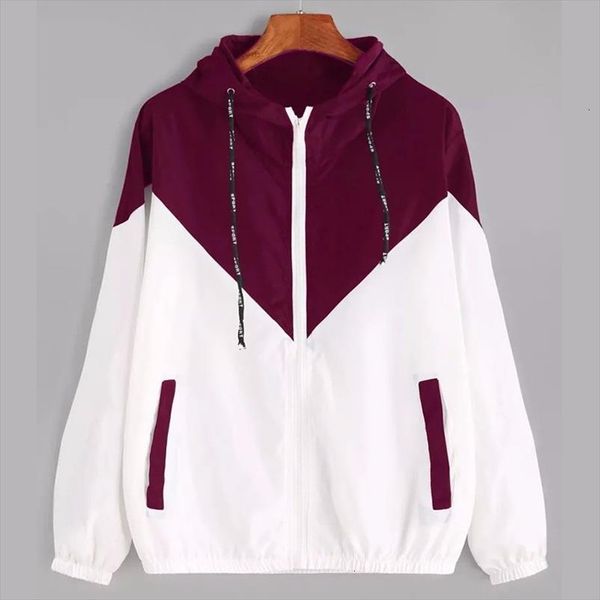 черный windbreak куртка женщин с длинным рукавом с капюшоном пальто весна осень casual основные куртки плюс размер 4xl для женщин wj017, Black;brown
черный windbreak куртка женщин с длинным рукавом с капюшоном пальто весна осень casual основные куртки плюс размер 4xl для женщин wj017, Black;brown