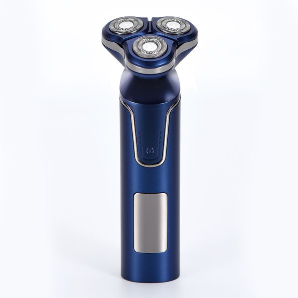 led shaver three blade floating shaver various effects men electric shaver fast charging led intelligent mini waterproof
led shaver three blade floating shaver various effects men electric shaver fast charging led intelligent mini waterproof