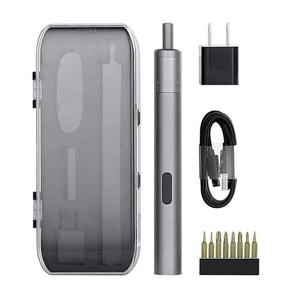 cordless electric screwdriver multi-function rechargeable lithium battery mini screwdriver set for phone laprepair tool
cordless electric screwdriver multi-function rechargeable lithium battery mini screwdriver set for phone laprepair tool