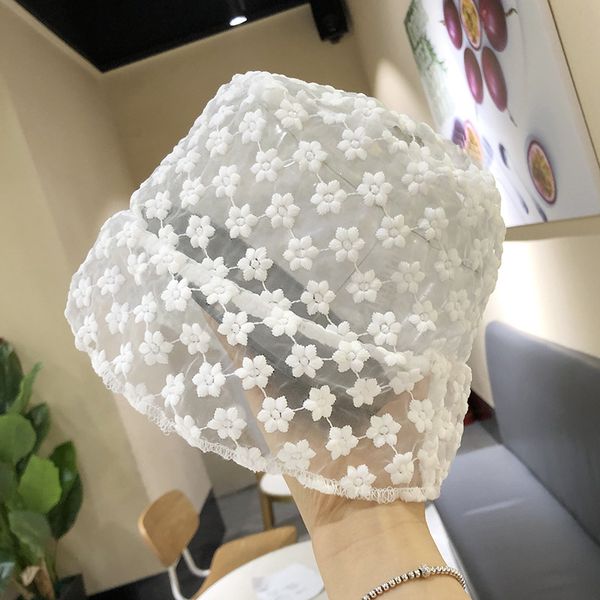 beanie/skull caps summer ins water bucket fisherman hat female retro lightweight japanese white lace sunshade spring and, Blue;gray
beanie/skull caps summer ins water bucket fisherman hat female retro lightweight japanese white lace sunshade spring and, Blue;gray