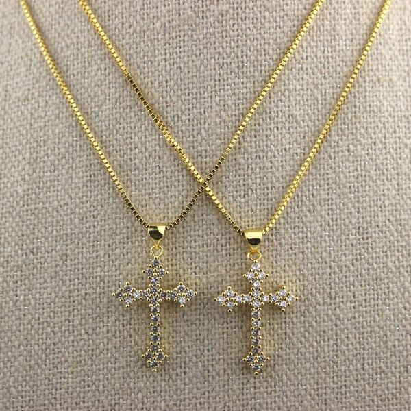 pendant necklaces 16inch 10pcs/lot cross cz charm necklace,fashion cubic zirconia micro pave necklace,cz jewelry wholesale, Silver
pendant necklaces 16inch 10pcs/lot cross cz charm necklace,fashion cubic zirconia micro pave necklace,cz jewelry wholesale, Silver