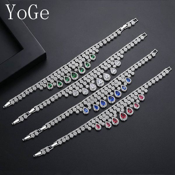 yoge wedding&party jewelry ,unique cz big stone tassels bracelet ,ladybird,bd133, Black
yoge wedding&party jewelry ,unique cz big stone tassels bracelet ,ladybird,bd133, Black