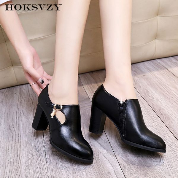hoksvzy 2020 women boots supply spring 2020 new large-size high heel boots fashion belt buckle ankle and girls ftx-dzt, Black
hoksvzy 2020 women boots supply spring 2020 new large-size high heel boots fashion belt buckle ankle and girls ftx-dzt, Black