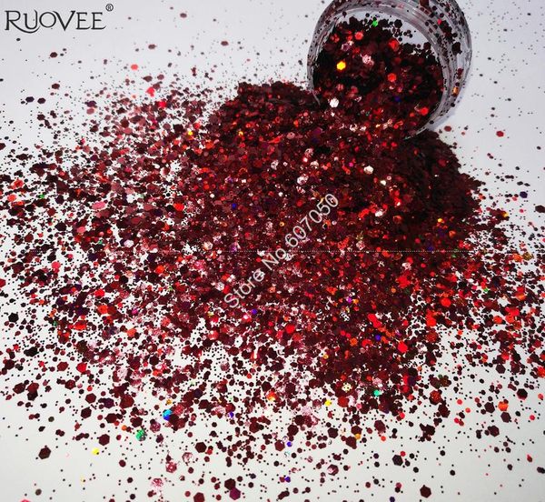 nail glitter holographic laser wine-red mix hexagon paillette spangle powder shape for art makeup facepaint craft, Silver;gold
nail glitter holographic laser wine-red mix hexagon paillette spangle powder shape for art makeup facepaint craft, Silver;gold