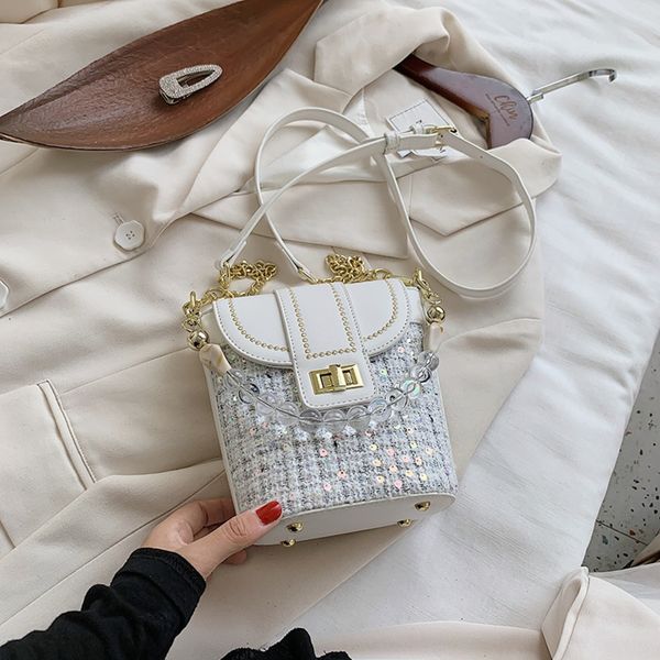 2020 popular high-end internet bucket celebrity women's bag new korean style fashion all-match shoulder crossbody bucket bag ttdn1
2020 popular high-end internet bucket celebrity women's bag new korean style fashion all-match shoulder crossbody bucket bag ttdn1