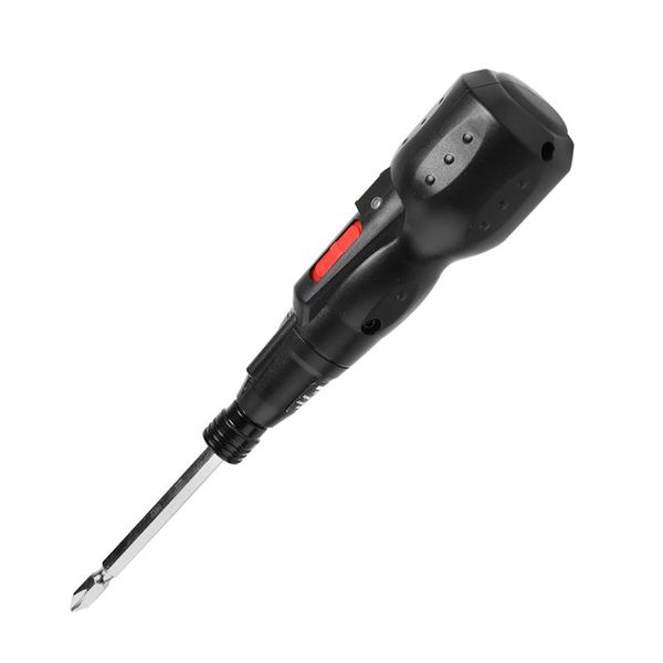 electric integrated screwdriver tightening screw easily carrying bit 5 in 1 manual loosening lightweight gadgets
electric integrated screwdriver tightening screw easily carrying bit 5 in 1 manual loosening lightweight gadgets