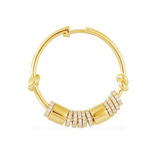 sljely fashion real s925 sterling silver yellow gold color single multi circles hoop earring 1pc for women jewelry, Golden;silver
sljely fashion real s925 sterling silver yellow gold color single multi circles hoop earring 1pc for women jewelry, Golden;silver
