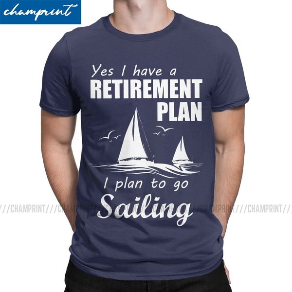 men i plan to go sailing t shirts ship cruise captain sail sailor skipper pure cotton clothes vintage tee shirt big size t-shirt
men i plan to go sailing t shirts ship cruise captain sail sailor skipper pure cotton clothes vintage tee shirt big size t-shirt