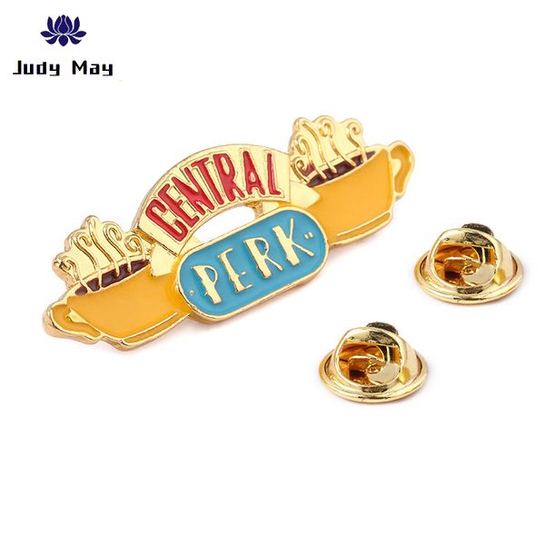 pins, brooches american tv show friends badge brooch women men lapel pin jewelry giftcentral perk coffee time pendant enamel pins, Gray
pins, brooches american tv show friends badge brooch women men lapel pin jewelry giftcentral perk coffee time pendant enamel pins, Gray