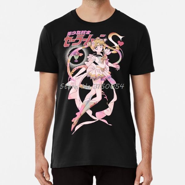 super sailor moon print t shirt sailormoon anime manga tshirt men o-neck cotton t-shirt anime tees harajuku
super sailor moon print t shirt sailormoon anime manga tshirt men o-neck cotton t-shirt anime tees harajuku