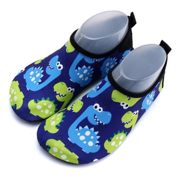 cartoon beach barefoot boys girls quick drying swim water shoes kids shoes anti-slip soft seaside footwear for boy girl, Black
cartoon beach barefoot boys girls quick drying swim water shoes kids shoes anti-slip soft seaside footwear for boy girl, Black