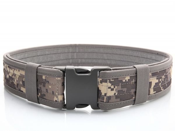 waist support 2 inch utility heavy duty tactical belt waistband shooting hunting accessories outdoor sport, Black;gray
waist support 2 inch utility heavy duty tactical belt waistband shooting hunting accessories outdoor sport, Black;gray