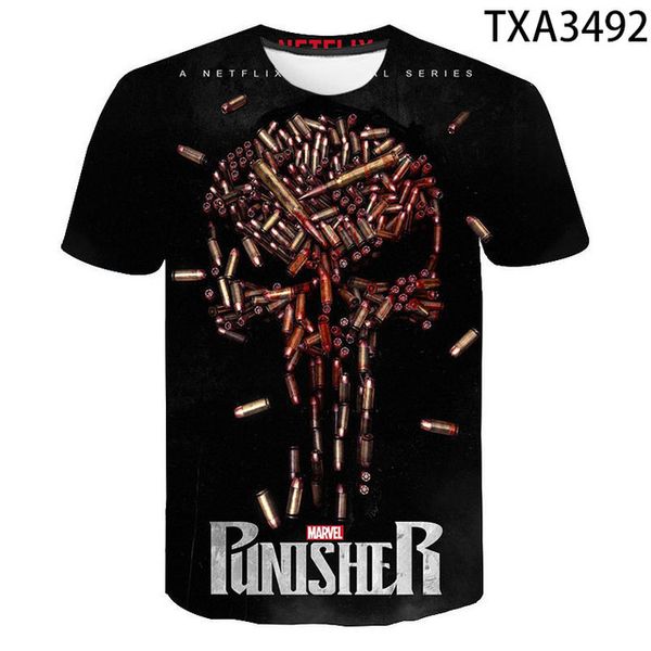 punisher boy girl printed cool 3d print shirts comics anime aesthetic men clothing
punisher boy girl printed cool 3d print shirts comics anime aesthetic men clothing