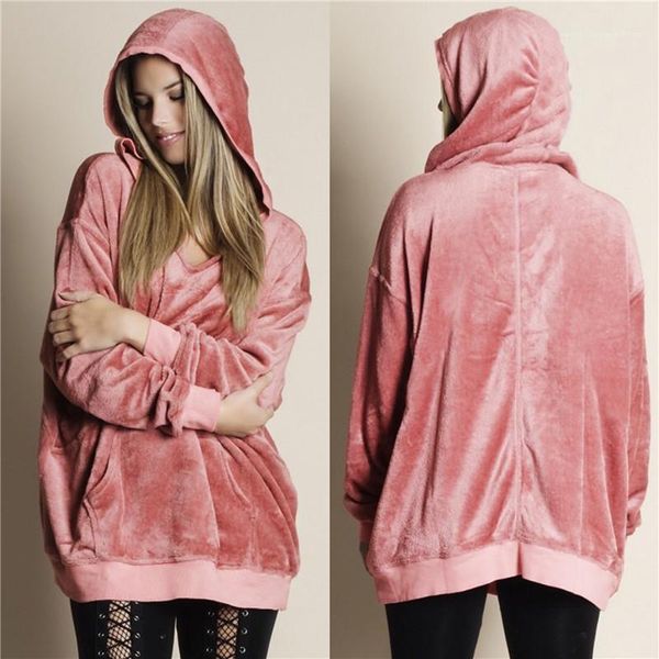 hoodies pink colors womens designer hoodies v neck fashion teenager girls clothes spring autumn casual fluffy, Black
hoodies pink colors womens designer hoodies v neck fashion teenager girls clothes spring autumn casual fluffy, Black