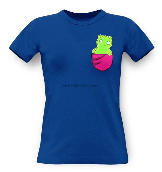 kuchi kopi pocket classic womens t-shirt men t shirt